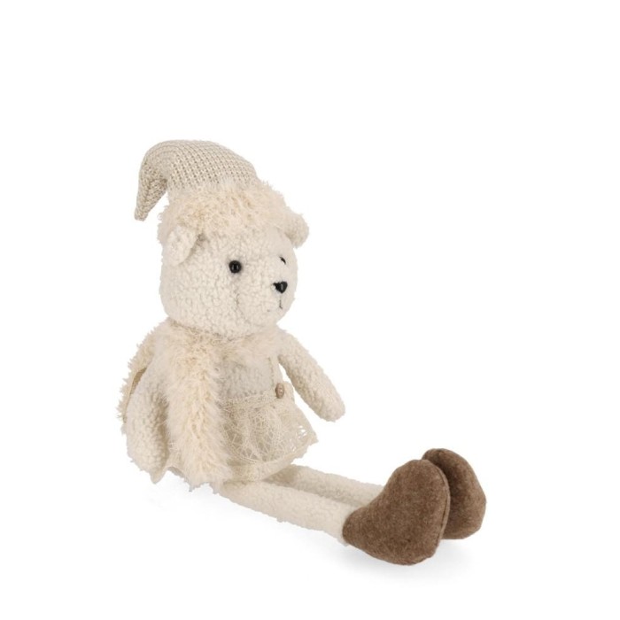 ORSO CHRISSY LEGS CON GONNA H.72